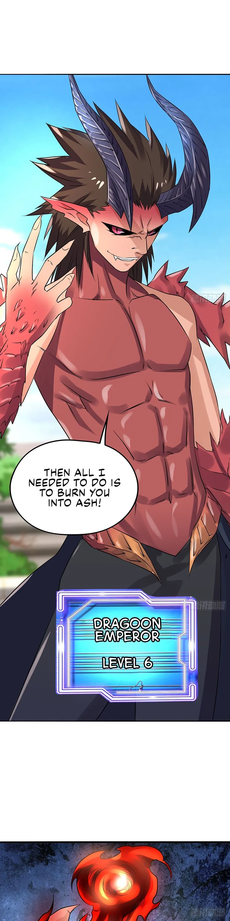 Player Reborn Chapter 183 – Page 9