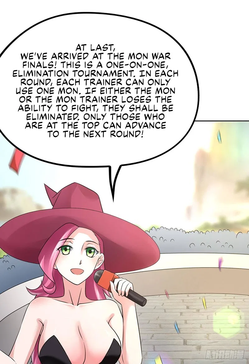 Player Reborn Chapter 181 – Page 2