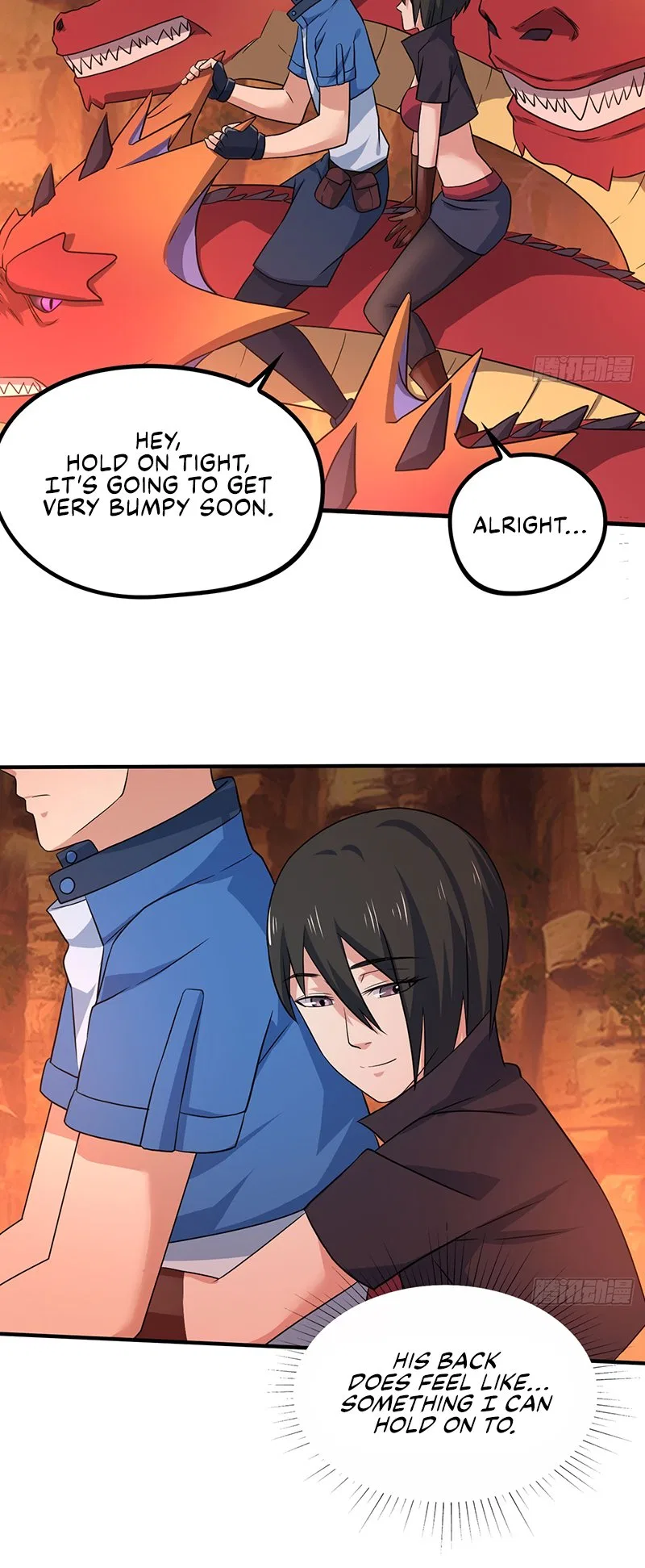 Player Reborn Chapter 179 – Page 11