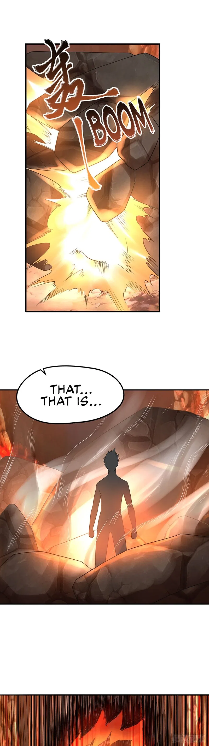 Player Reborn Chapter 178 – Page 6