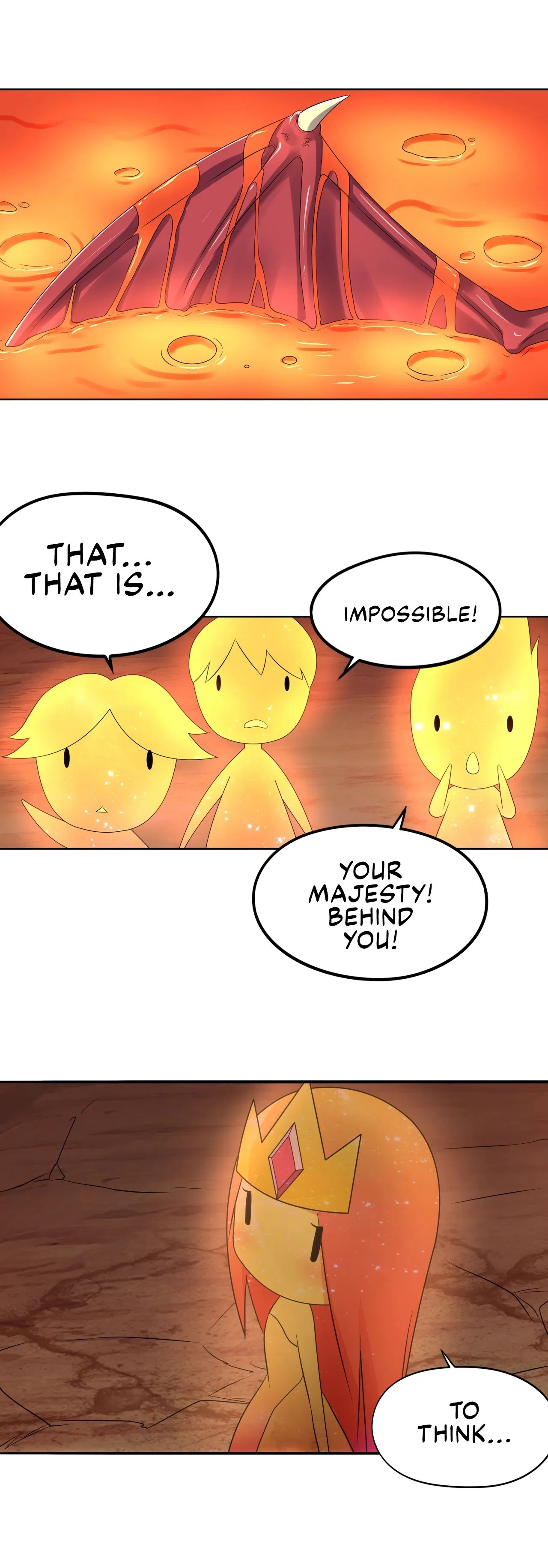 Player Reborn Chapter 177 – Page 5