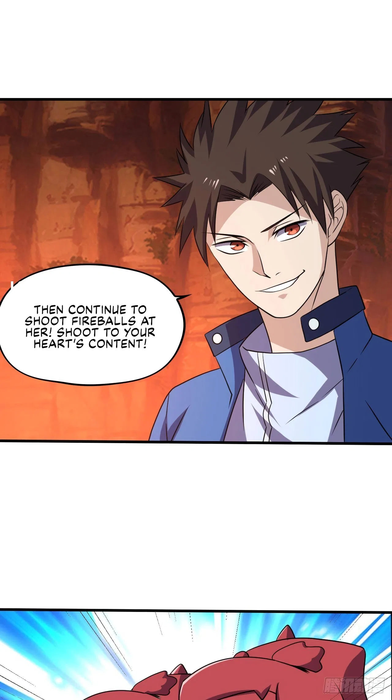 Player Reborn Chapter 176 – Page 2