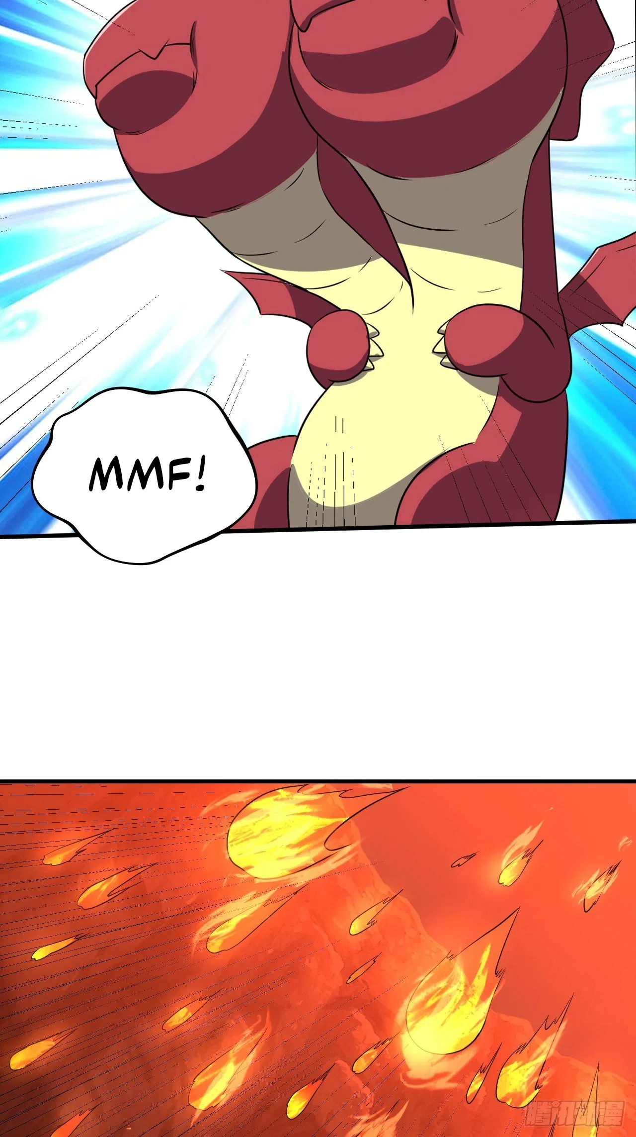 Player Reborn Chapter 176 – Page 3