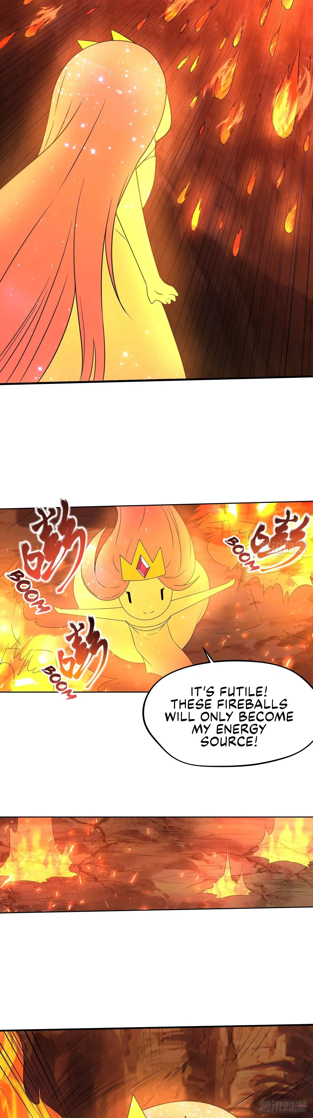 Player Reborn Chapter 176 – Page 4