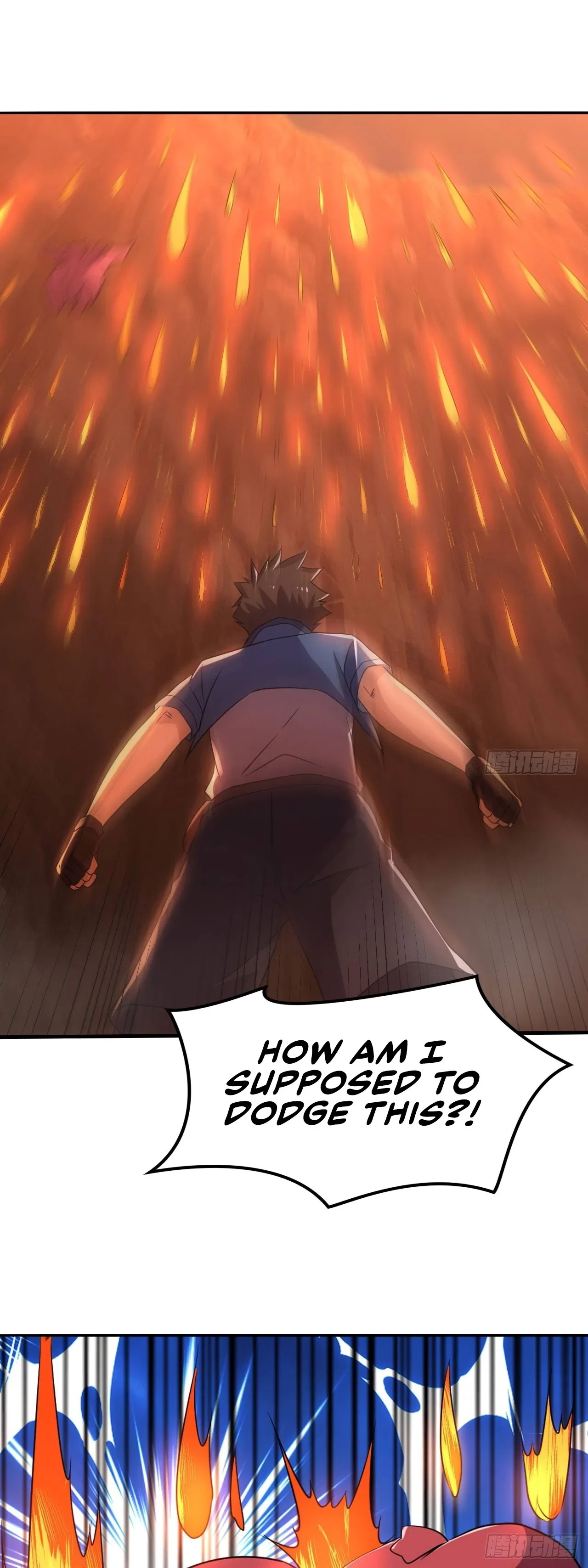 Player Reborn Chapter 176 – Page 12