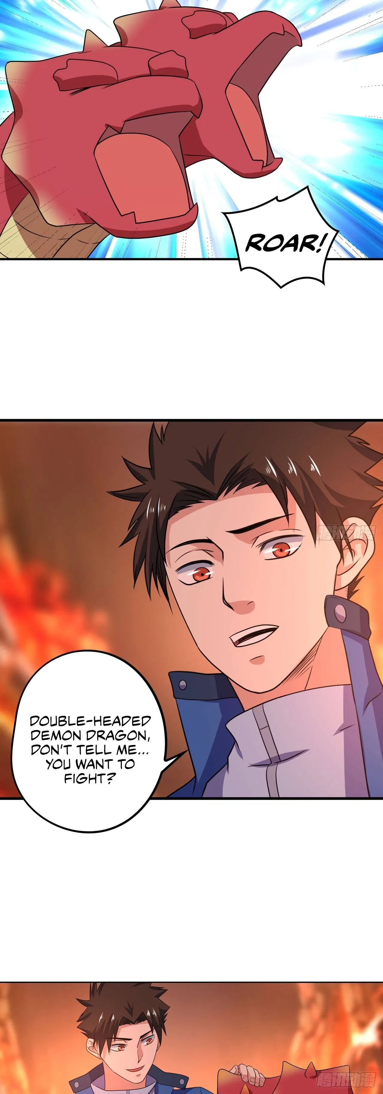 Player Reborn Chapter 175 – Page 7
