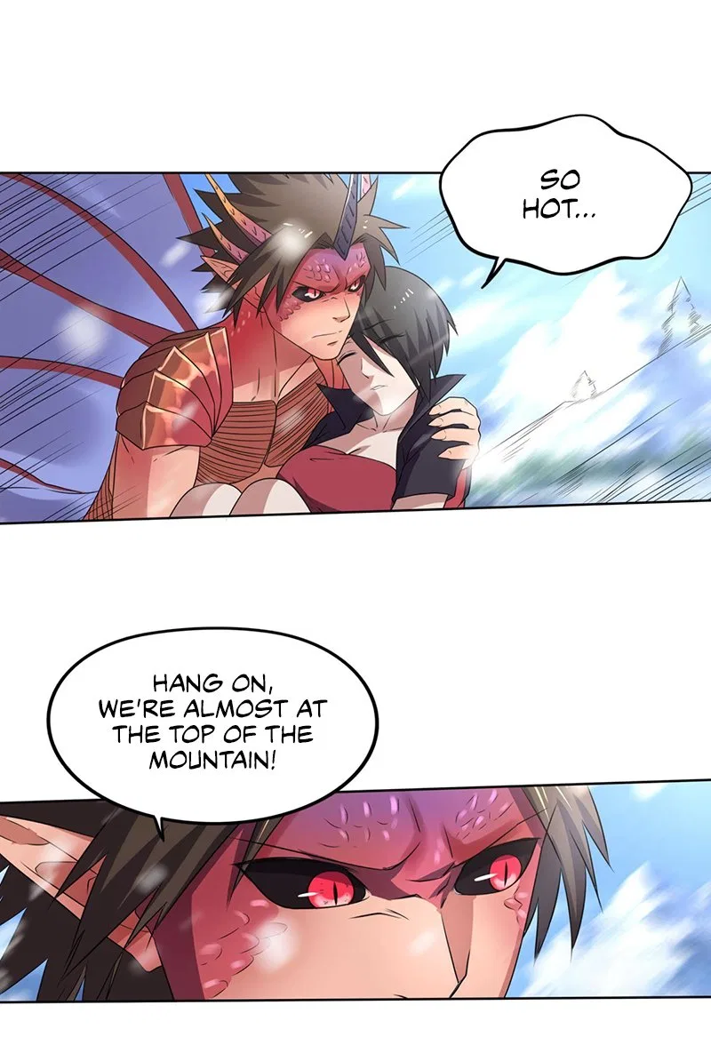 Player Reborn Chapter 174 – Page 2