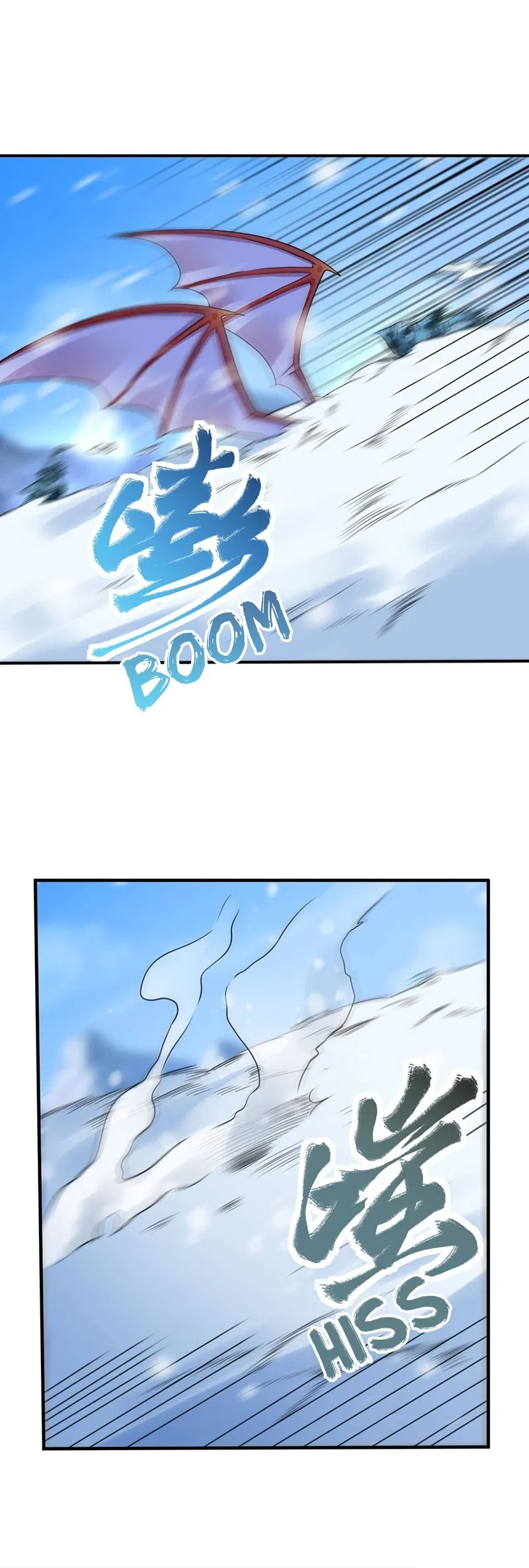 Player Reborn Chapter 174 – Page 6