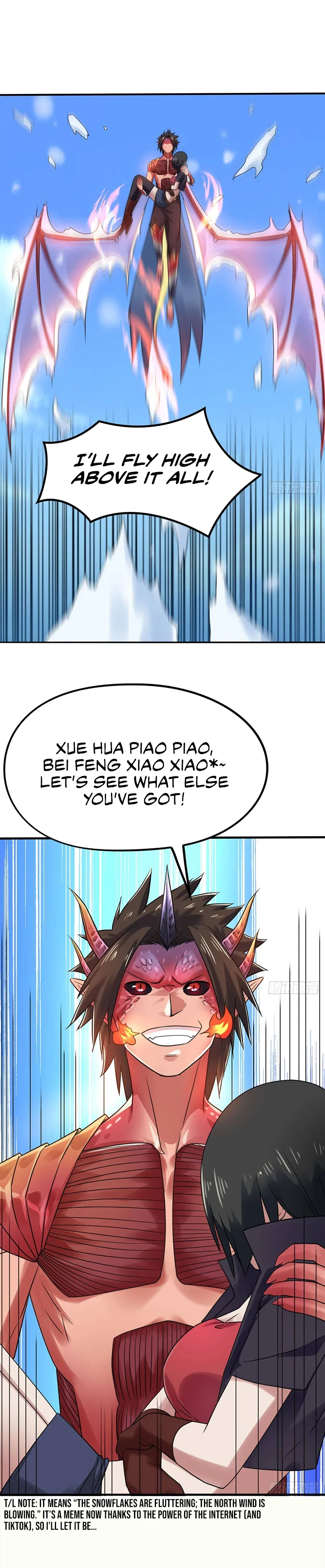 Player Reborn Chapter 174 – Page 7