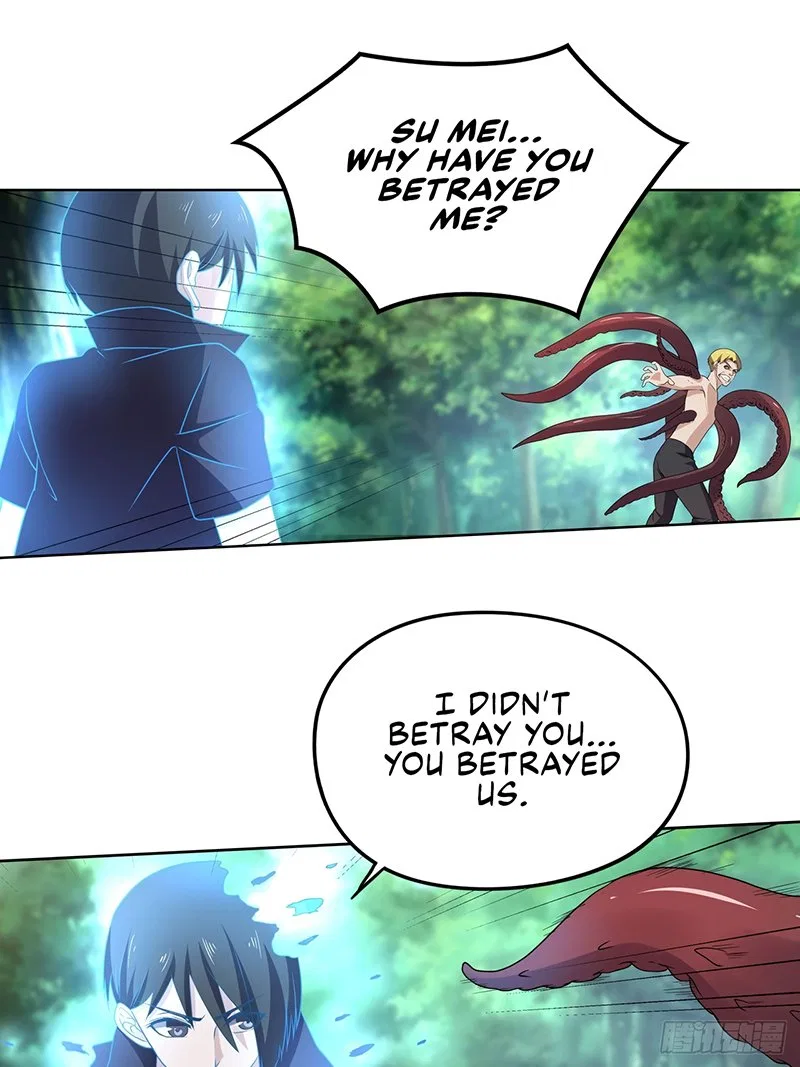Player Reborn Chapter 173 – Page 2