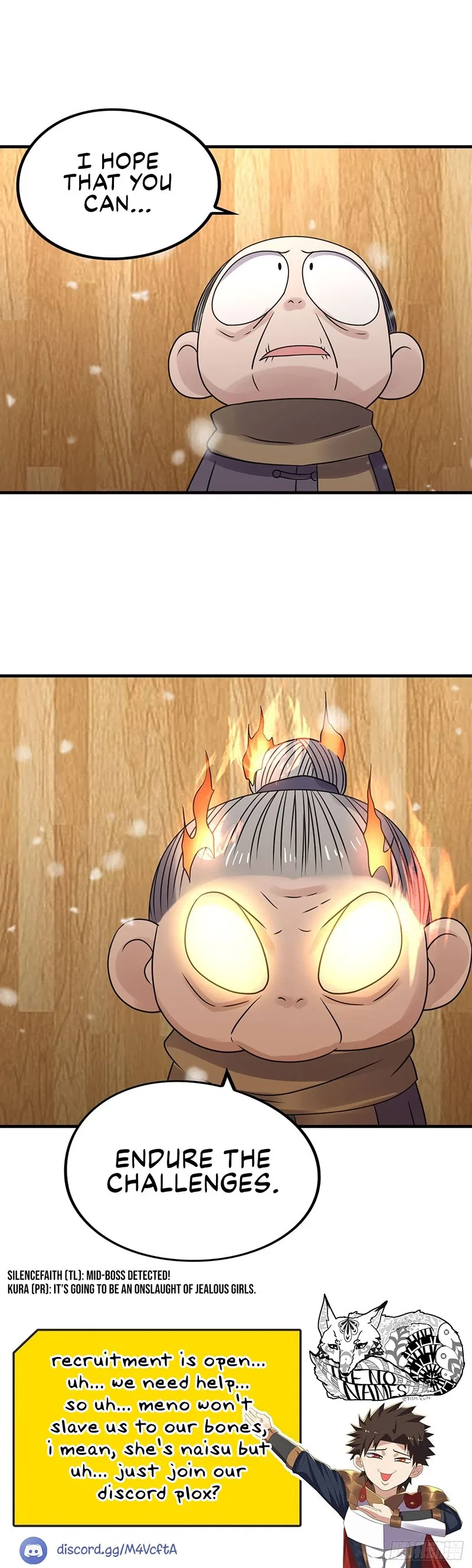 Player Reborn Chapter 173 – Page 11