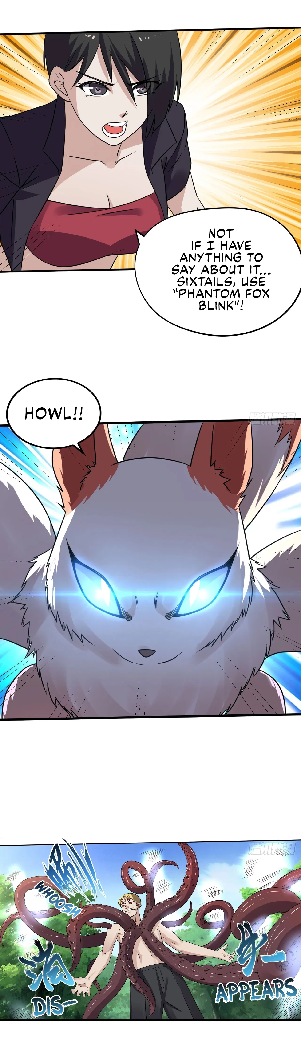 Player Reborn Chapter 172 – Page 10