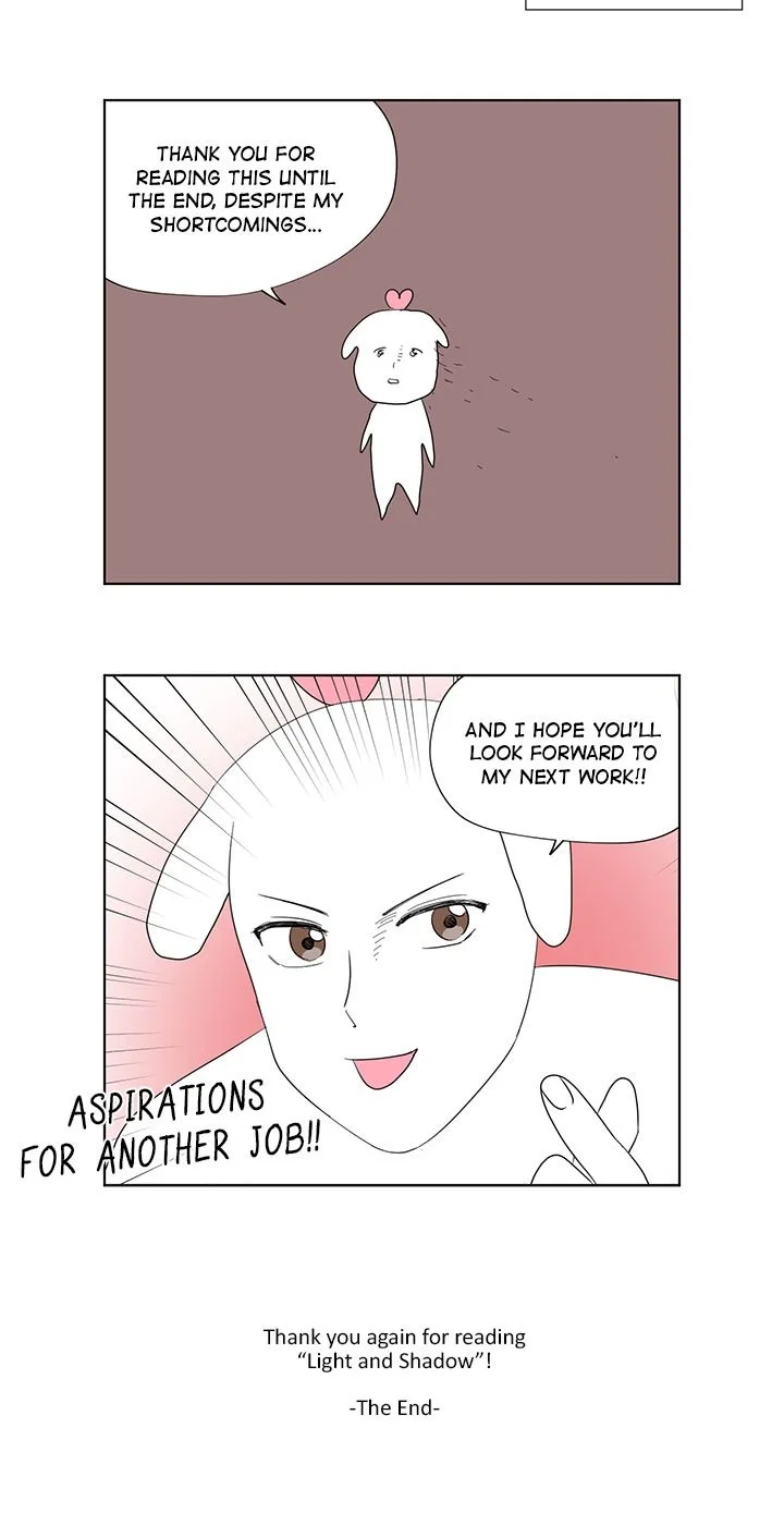 Light And Shadow Chapter 103 – Page 16