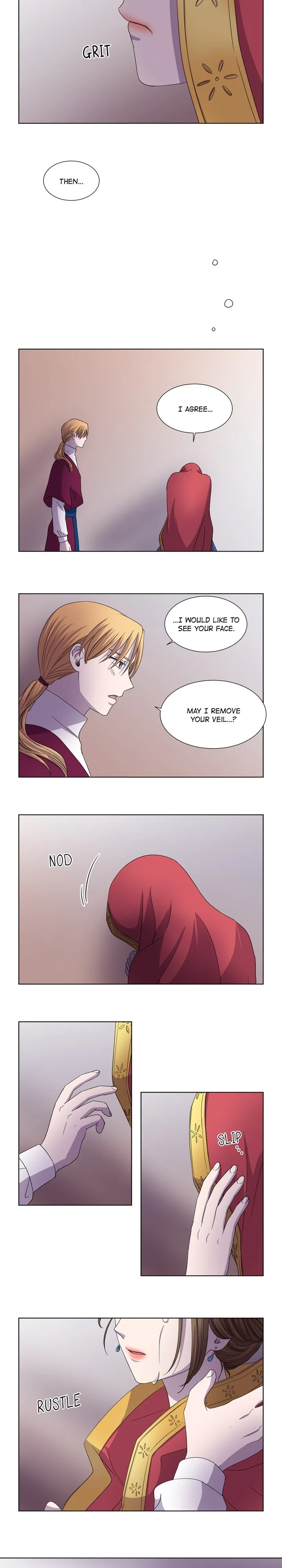 Light And Shadow Chapter 102 – Page 11