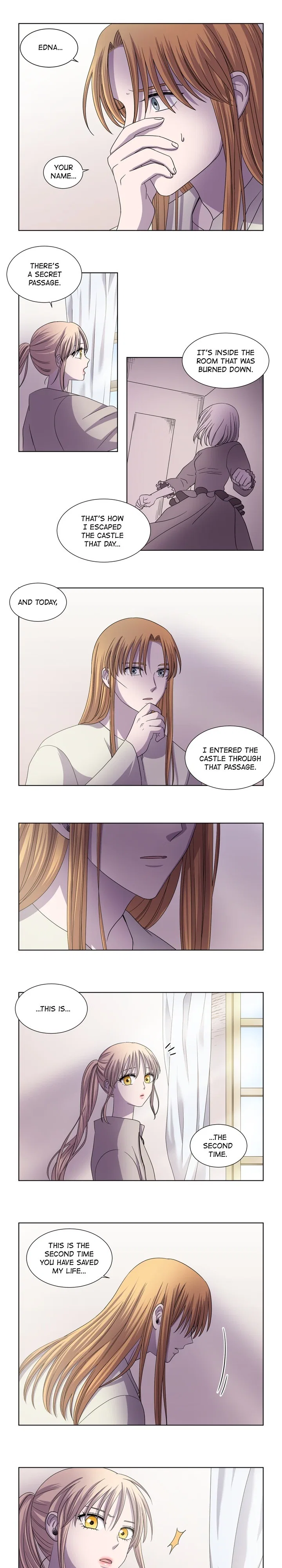 Light And Shadow Chapter 100 – Page 7