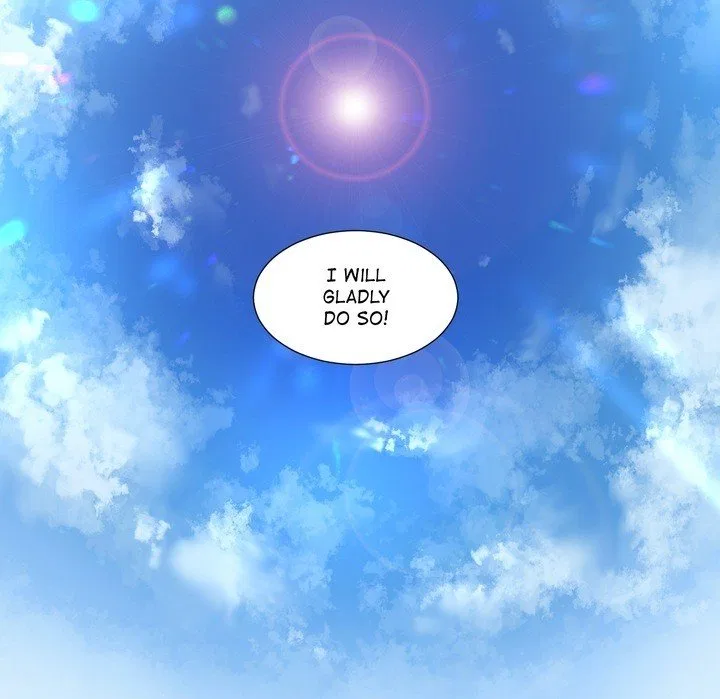 Light And Shadow Chapter 100 – Page 11