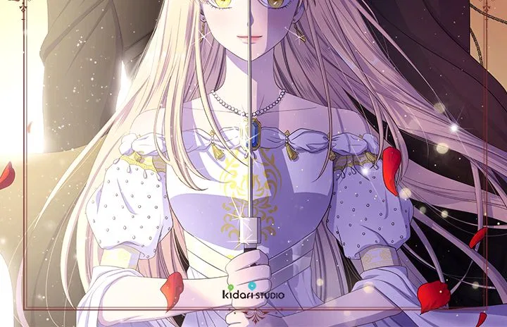 Light And Shadow Chapter 94 – Page 9