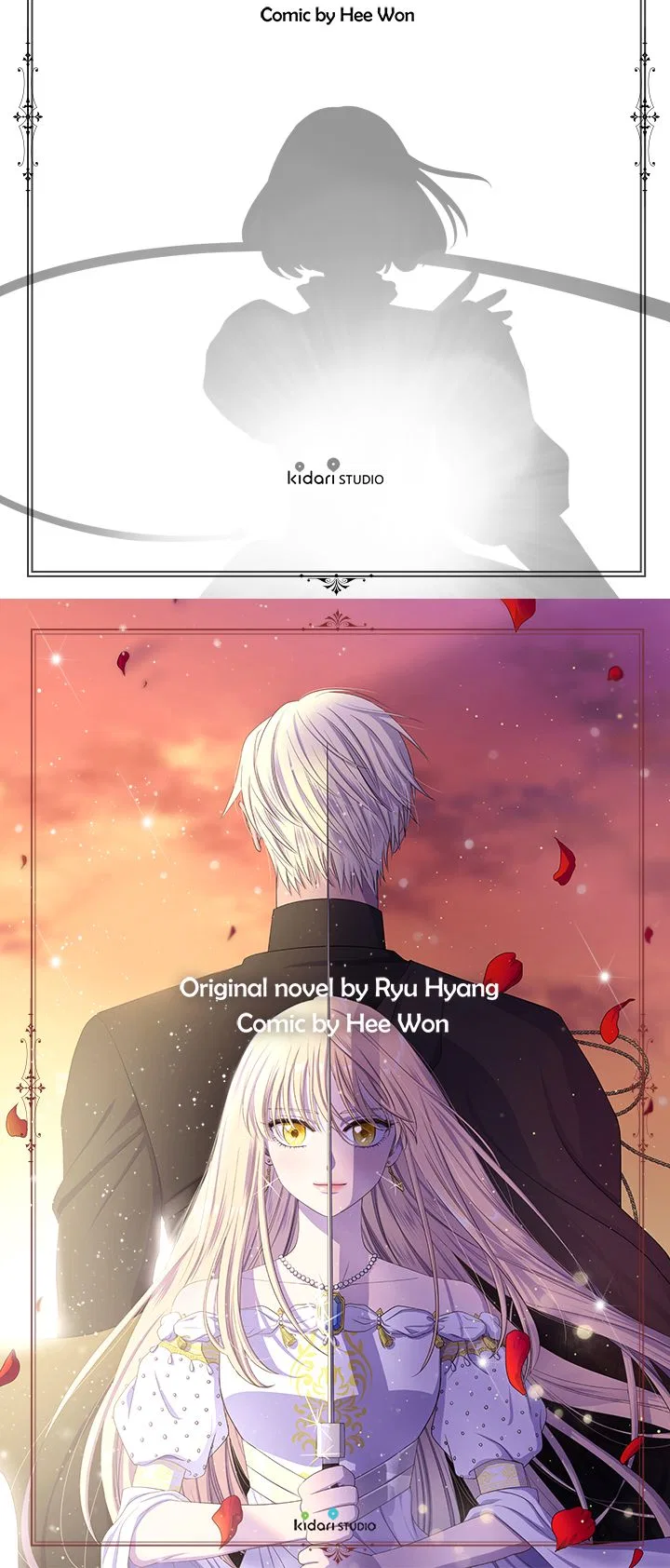 Light And Shadow Chapter 91 – Page 10