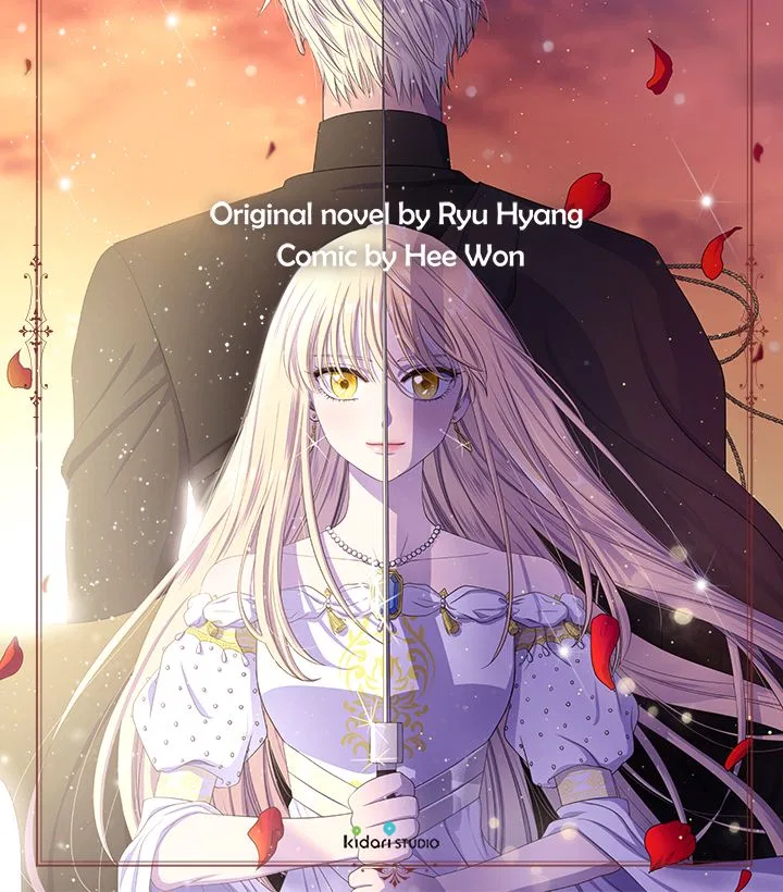 Light And Shadow Chapter 89 – Page 9
