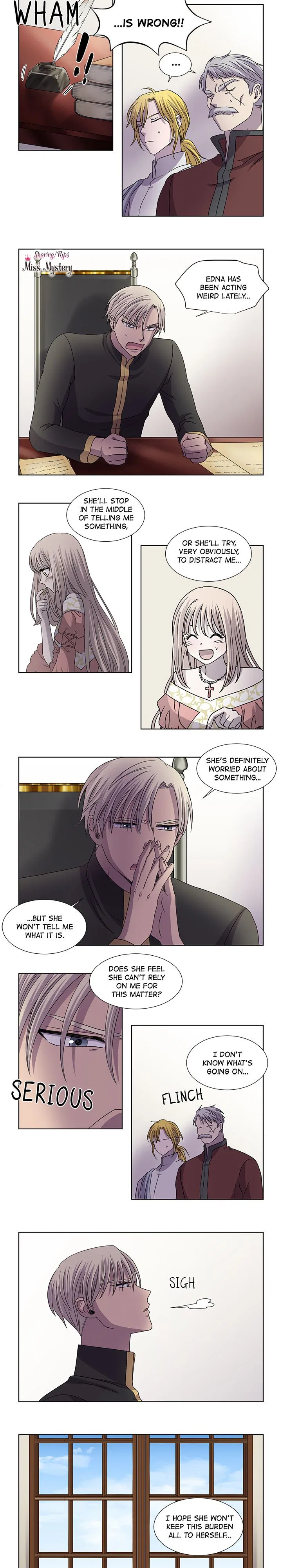 Light And Shadow Chapter 82 – Page 4