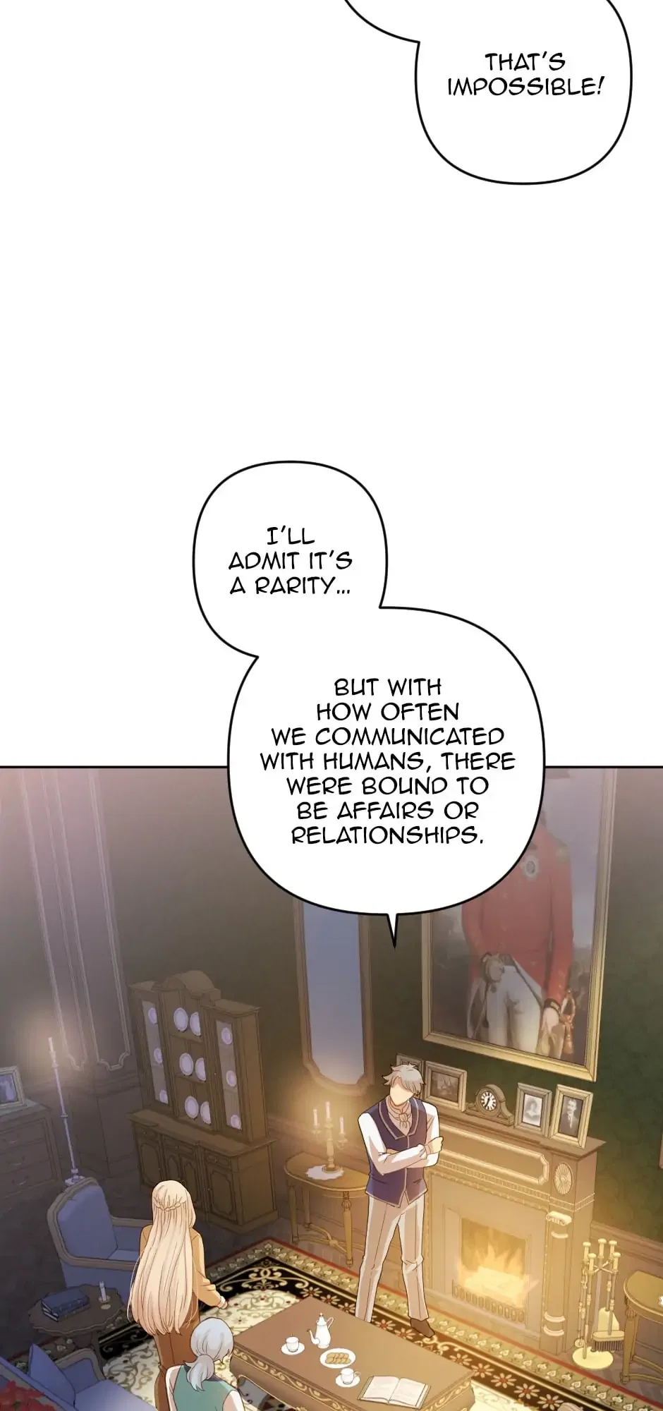 Celeste Academy Chapter 51 – Page 4