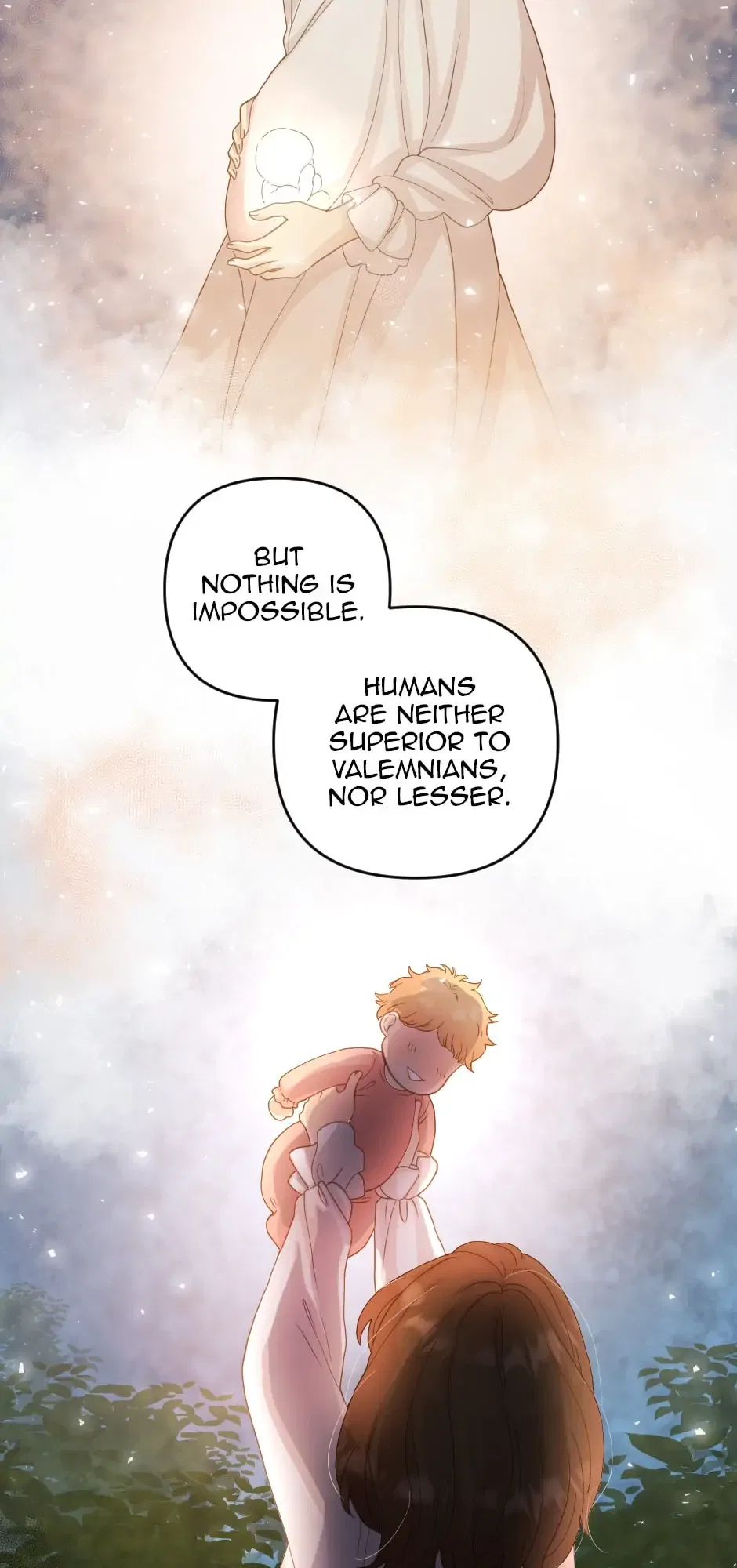 Celeste Academy Chapter 51 – Page 9