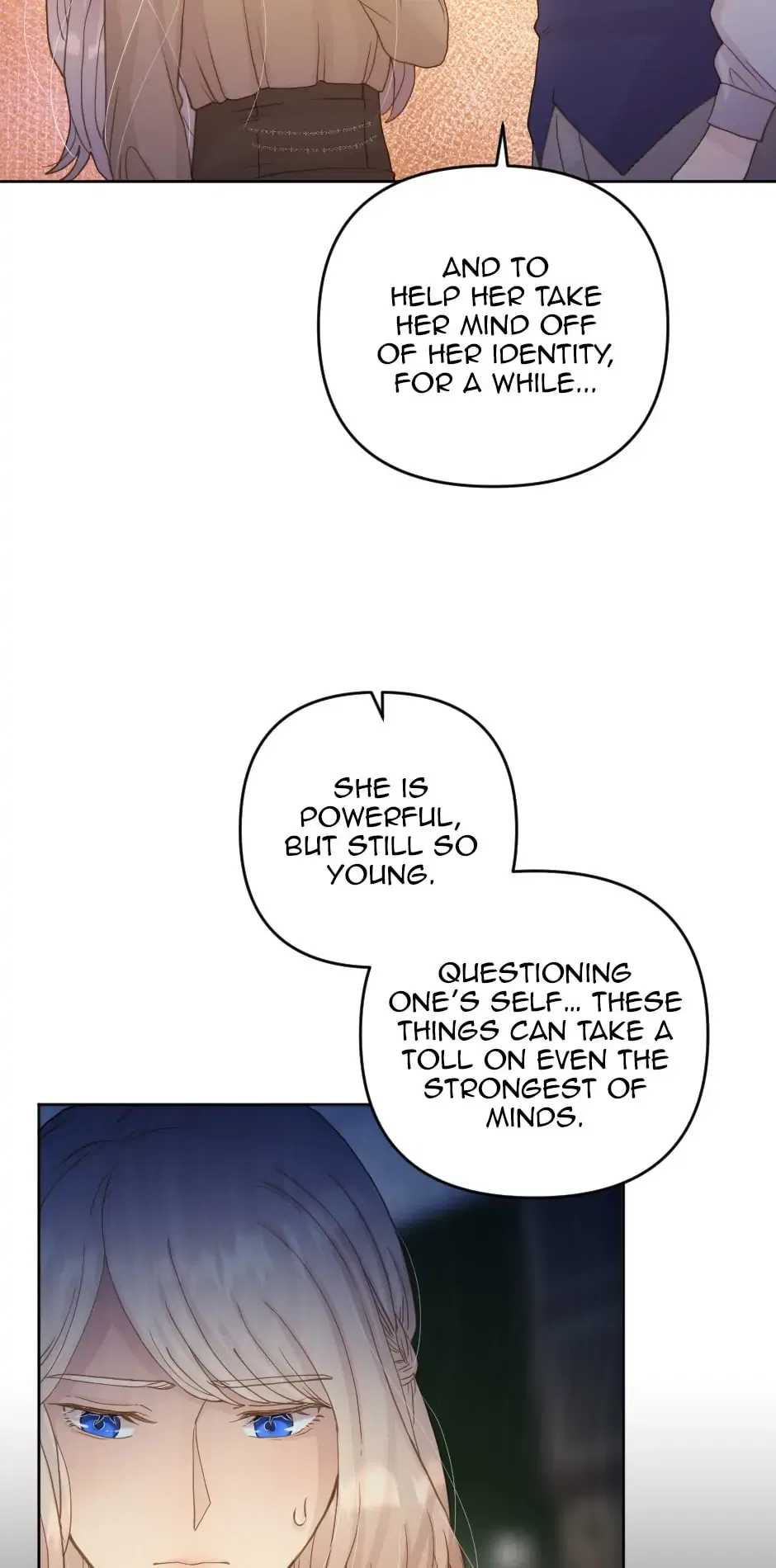 Celeste Academy Chapter 51 – Page 23