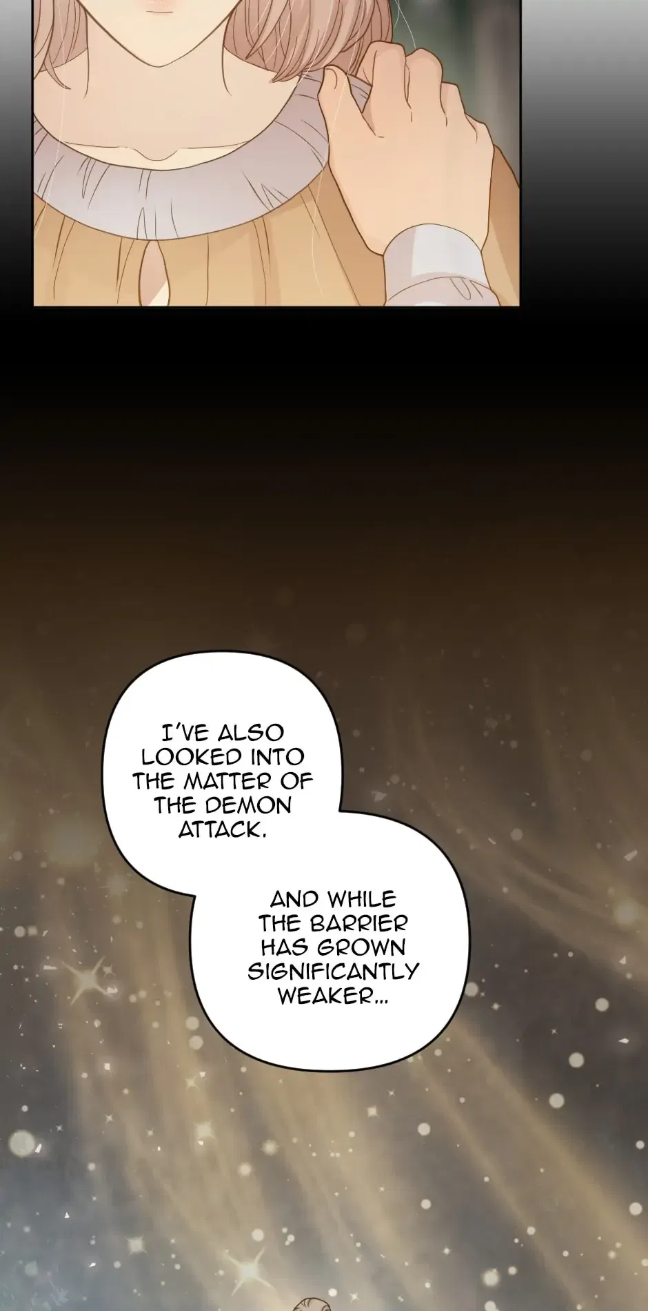 Celeste Academy Chapter 51 – Page 24