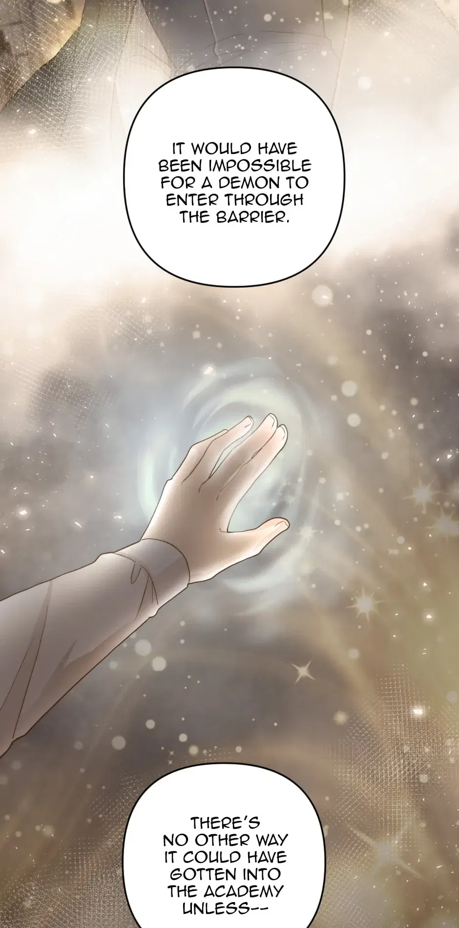 Celeste Academy Chapter 51 – Page 26