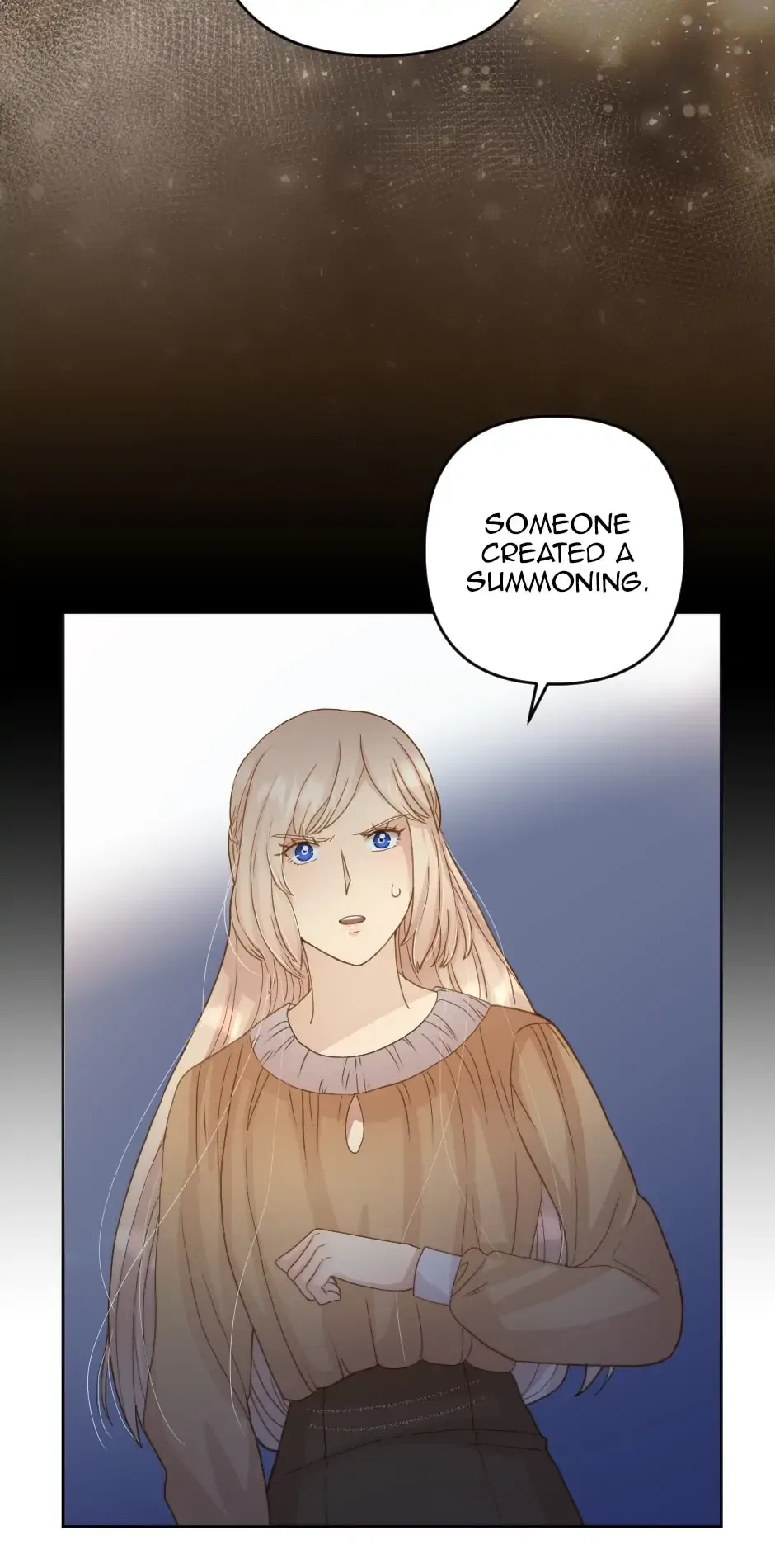 Celeste Academy Chapter 51 – Page 27