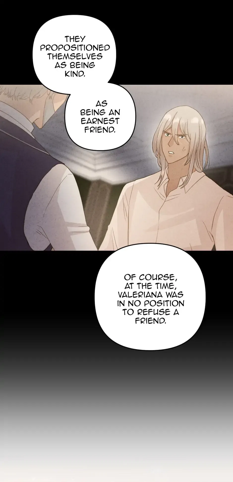 Celeste Academy Chapter 51 – Page 31