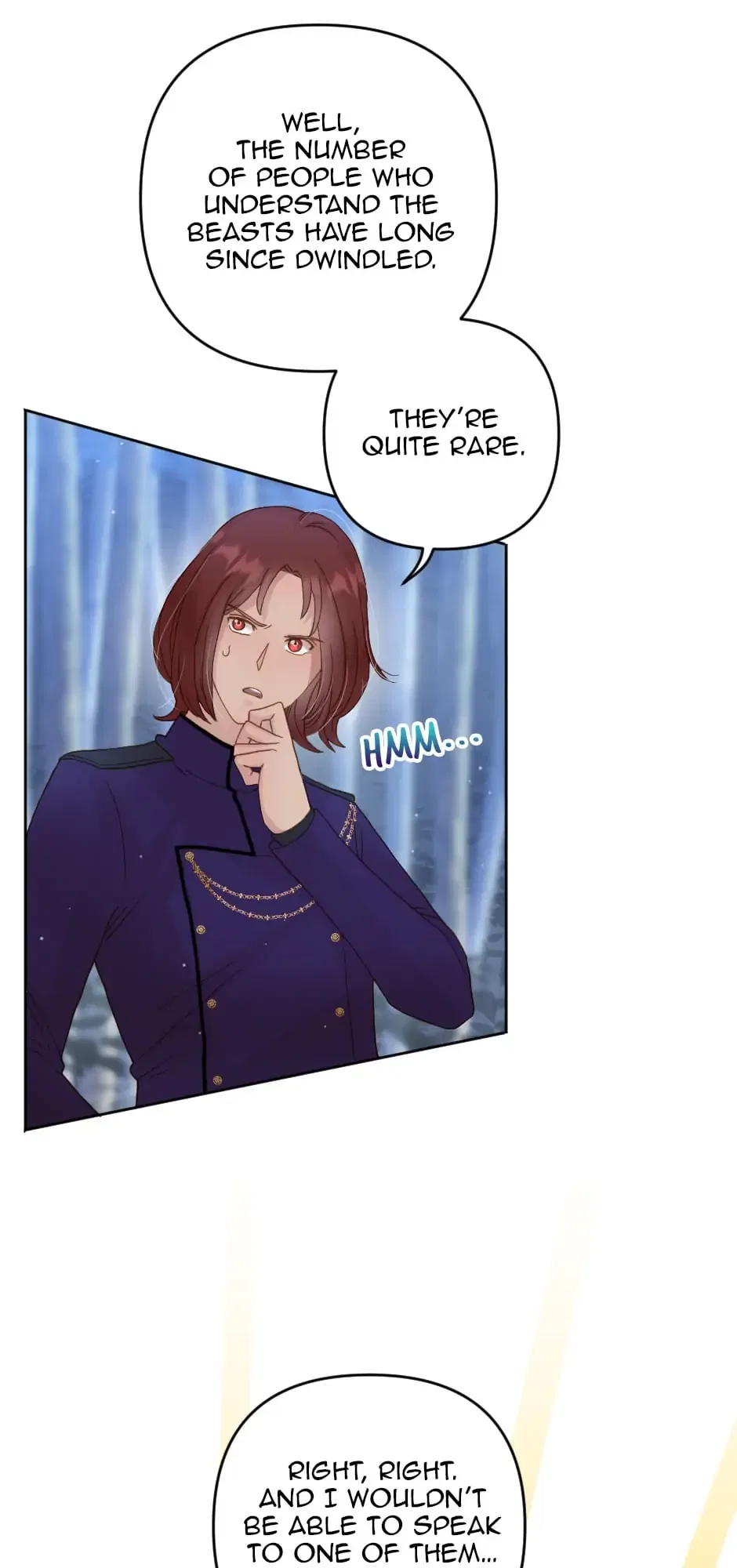 Celeste Academy Chapter 51 – Page 41