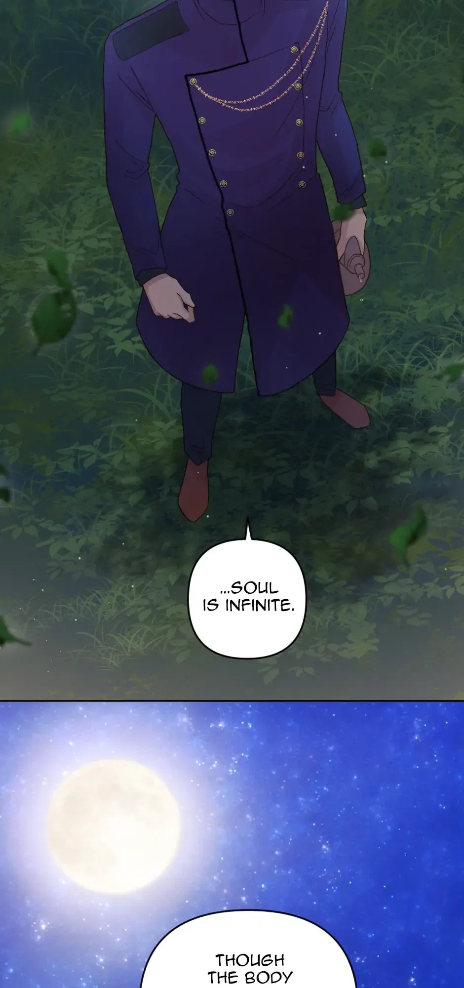 Celeste Academy Chapter 51 – Page 46