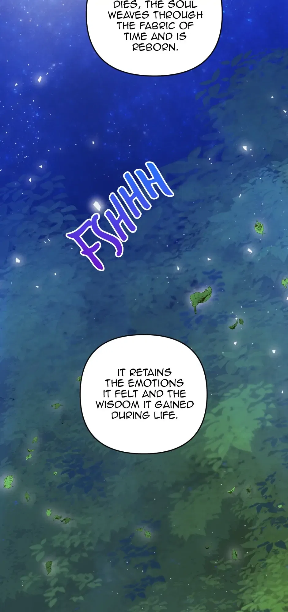 Celeste Academy Chapter 51 – Page 47