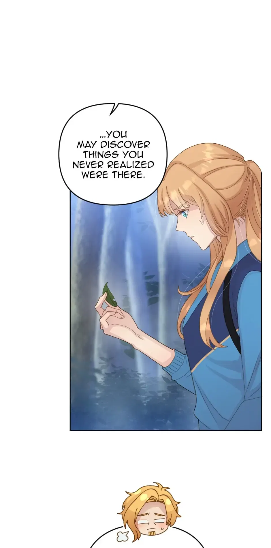 Celeste Academy Chapter 51 – Page 51