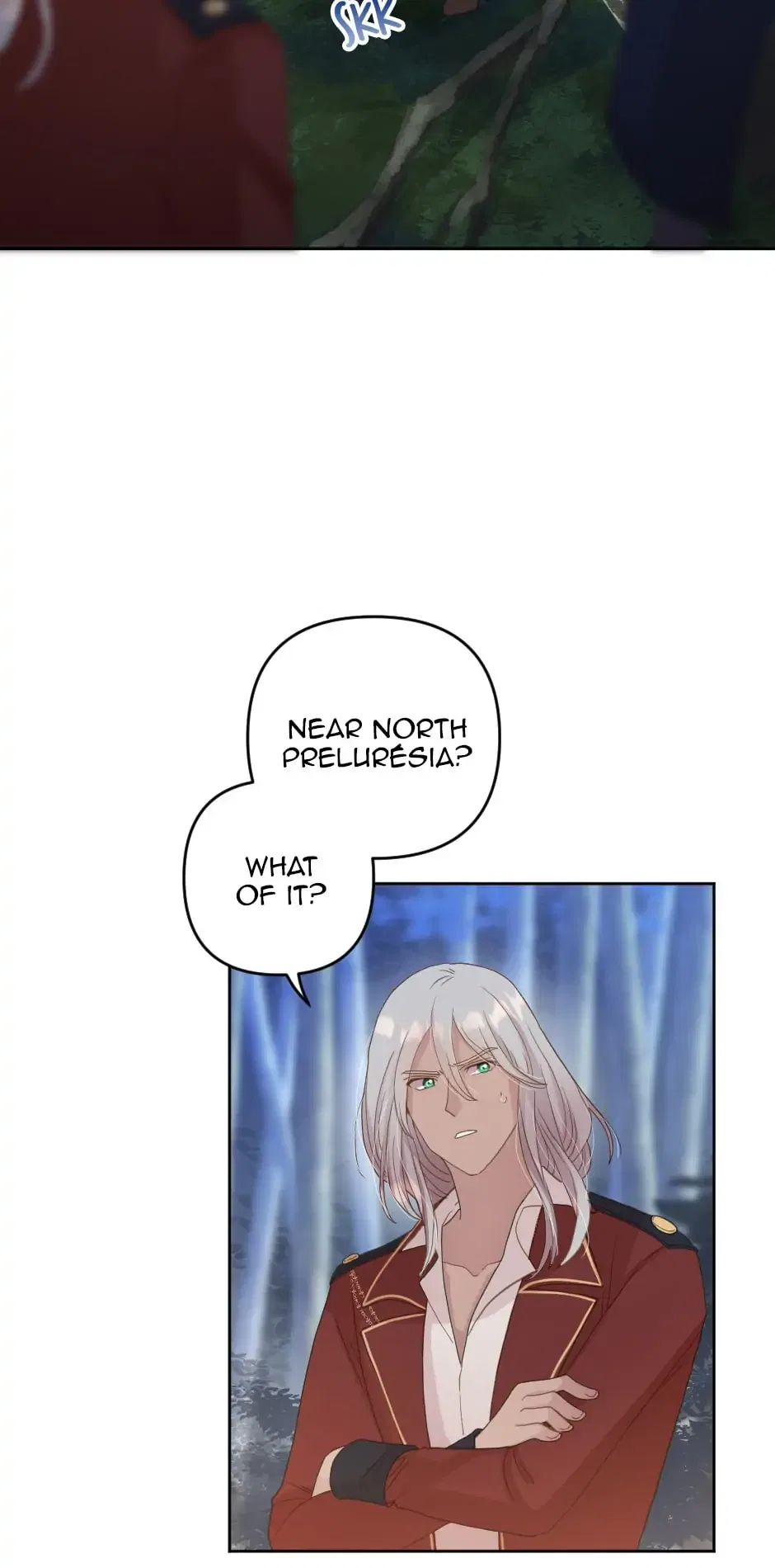 Celeste Academy Chapter 51 – Page 59