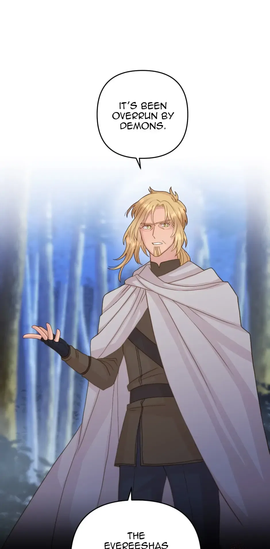 Celeste Academy Chapter 51 – Page 60