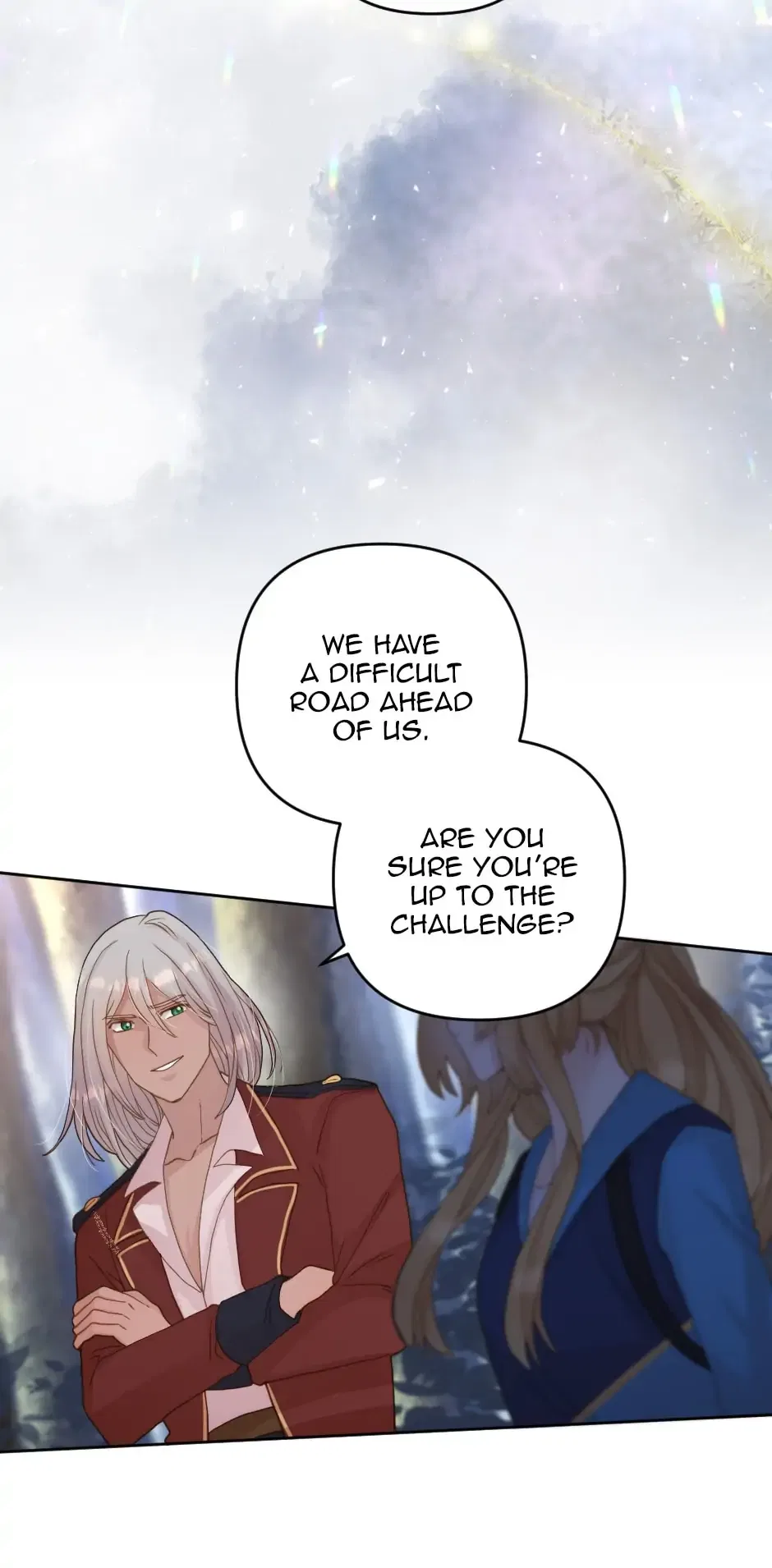 Celeste Academy Chapter 51 – Page 69