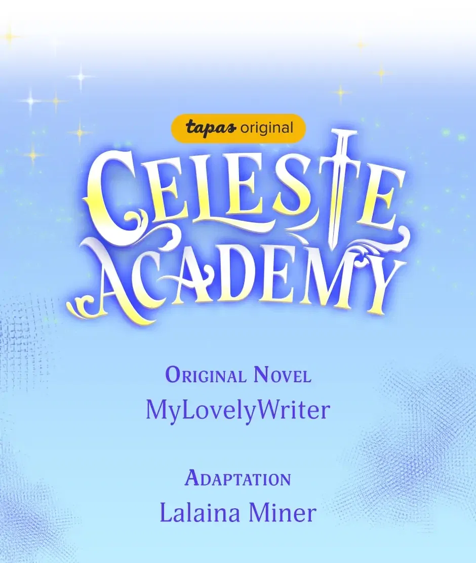 Celeste Academy Chapter 51 – Page 74