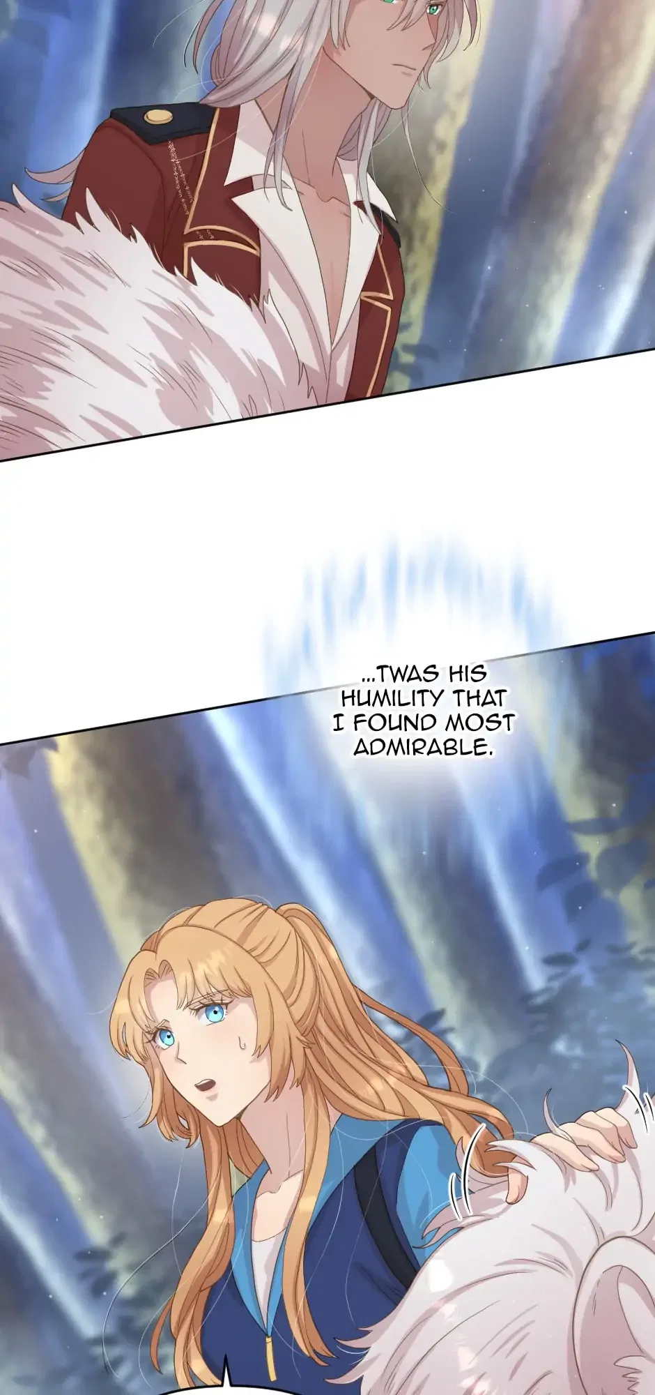 Celeste Academy Chapter 50 – Page 17