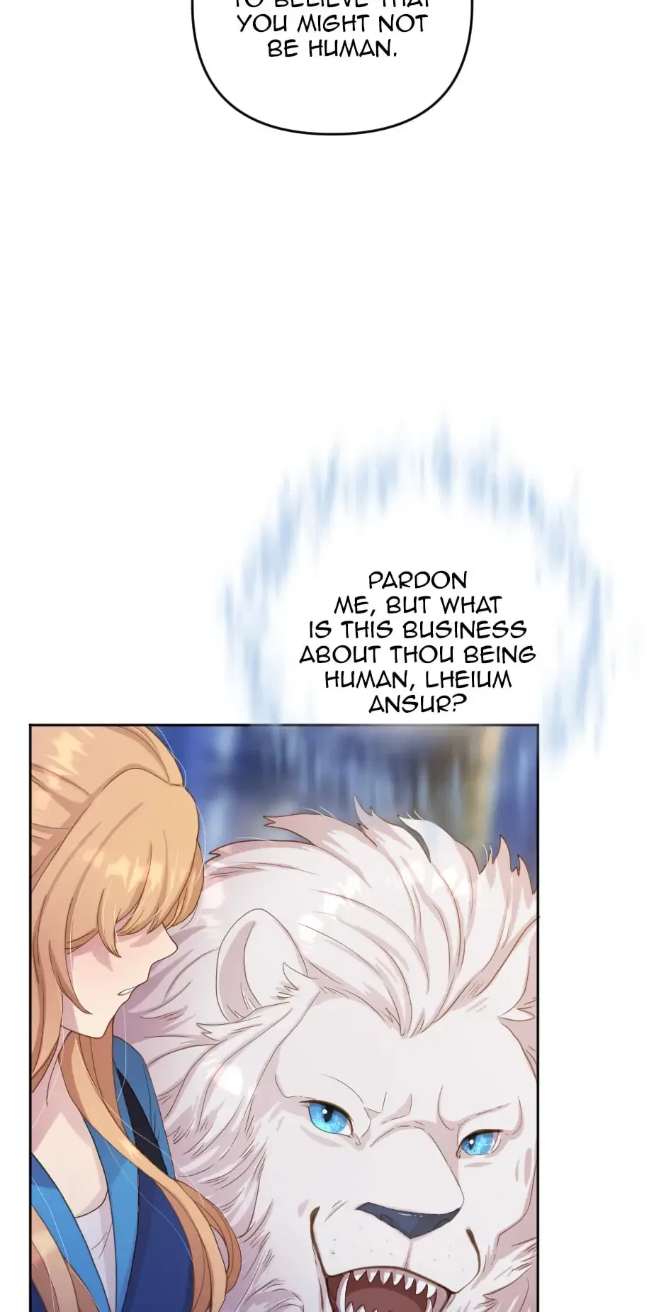 Celeste Academy Chapter 50 – Page 22