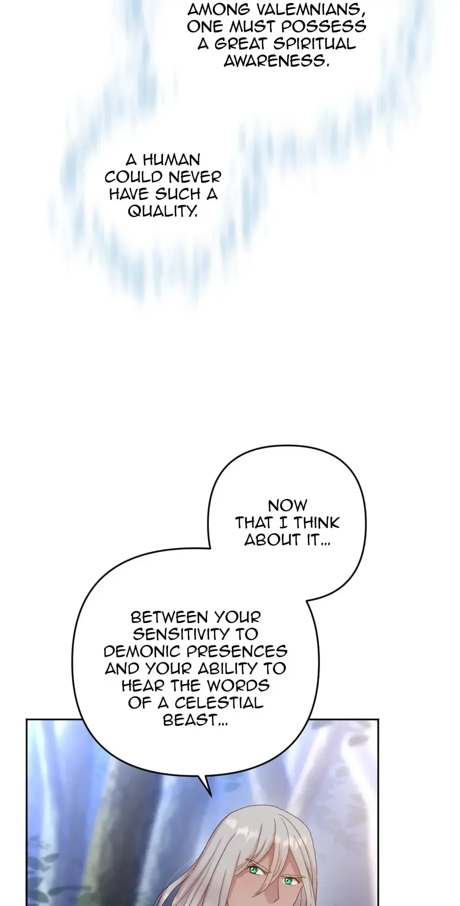 Celeste Academy Chapter 50 – Page 27