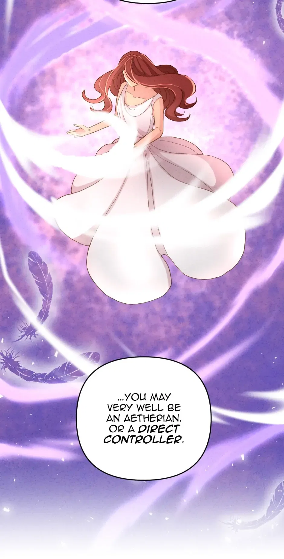 Celeste Academy Chapter 50 – Page 30