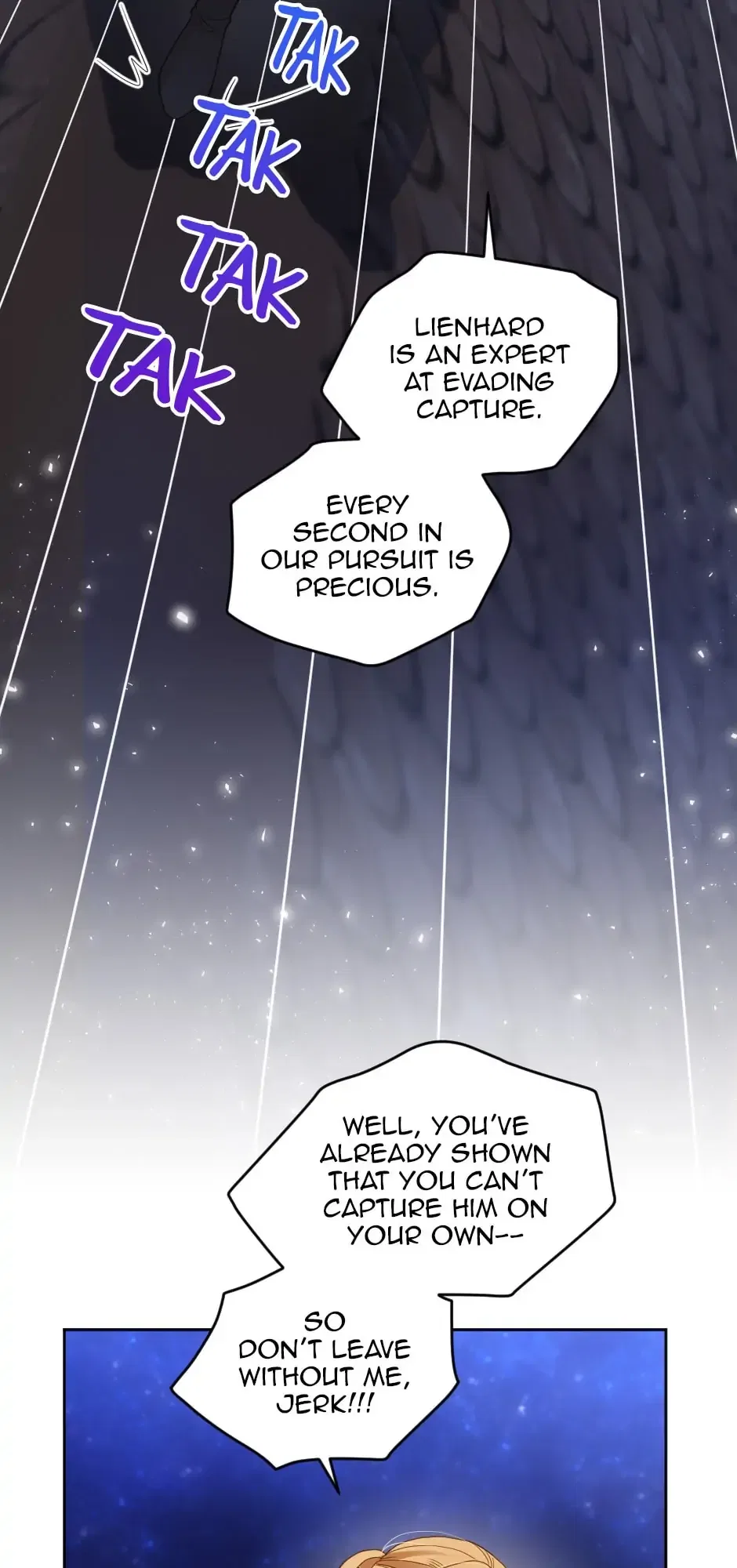 Celeste Academy Chapter 49 – Page 6