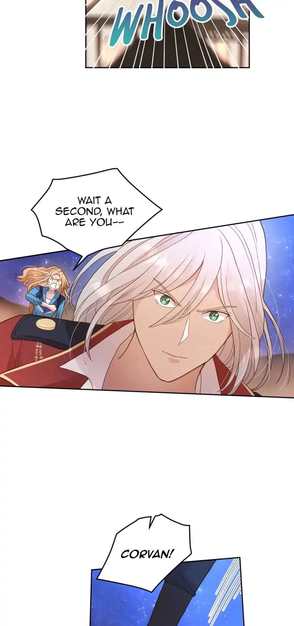 Celeste Academy Chapter 49 – Page 8