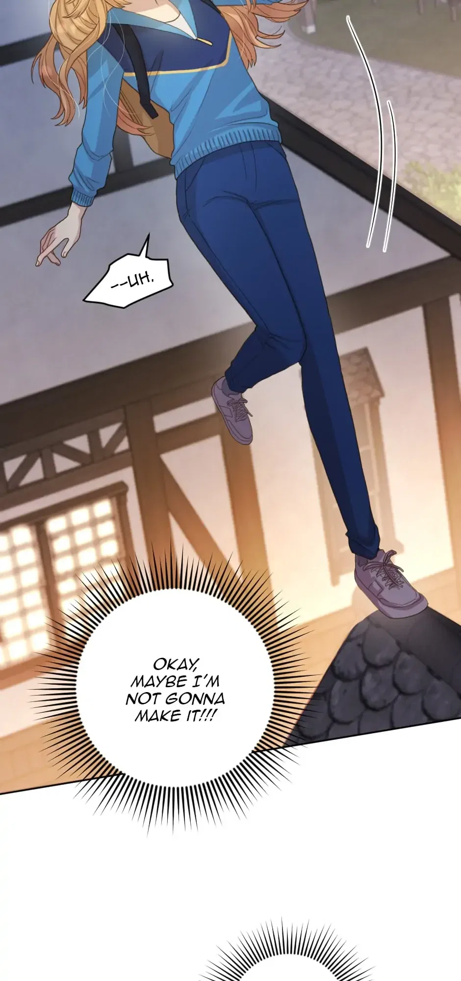 Celeste Academy Chapter 49 – Page 18