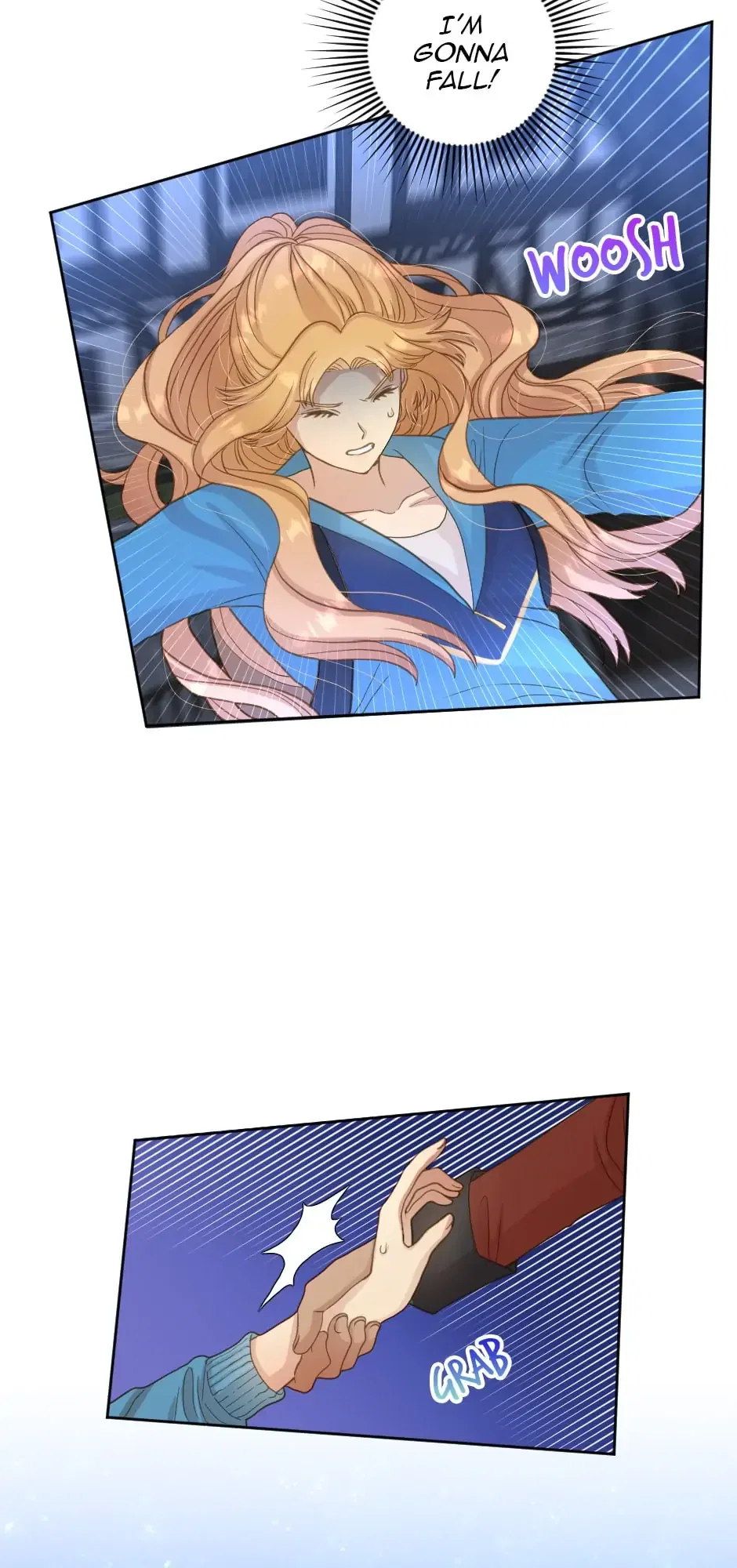 Celeste Academy Chapter 49 – Page 19