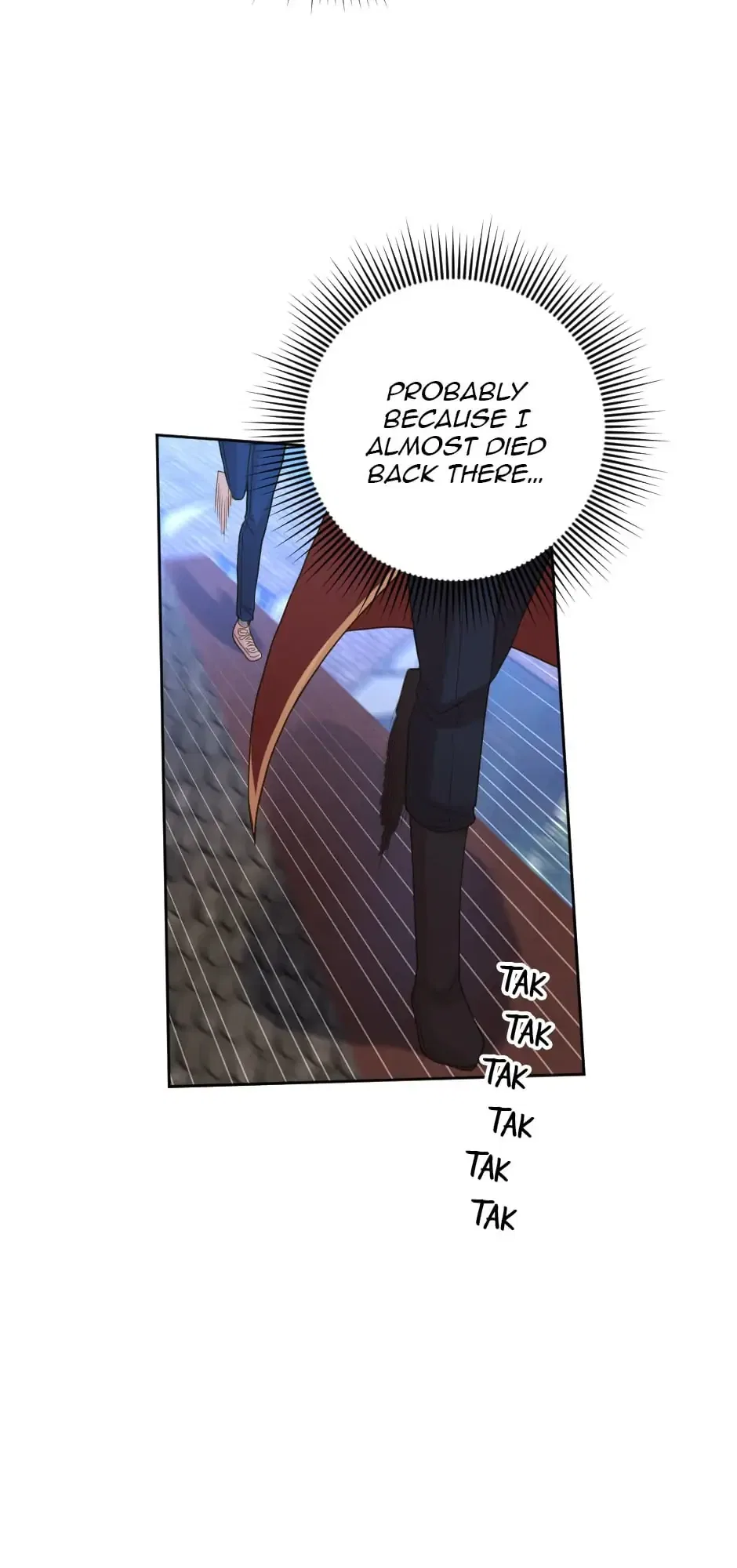 Celeste Academy Chapter 49 – Page 30