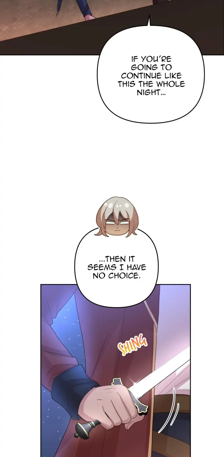 Celeste Academy Chapter 49 – Page 34