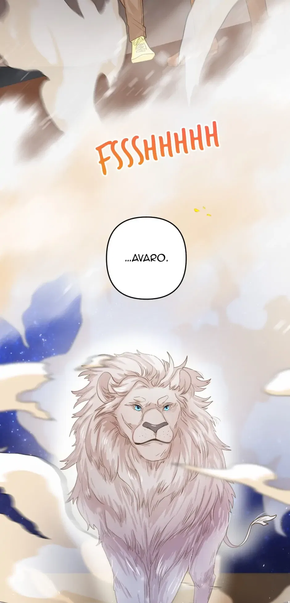 Celeste Academy Chapter 49 – Page 44